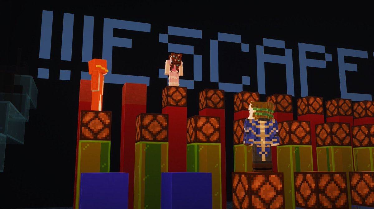 🟢 APPLICATIONS OPEN!!!

Season 1 Episode 9: November 15th @ 5pm BST

Think you can become the Untitled Champ? 🏆 

Applications Close November 8th
gs.servver.link/apply