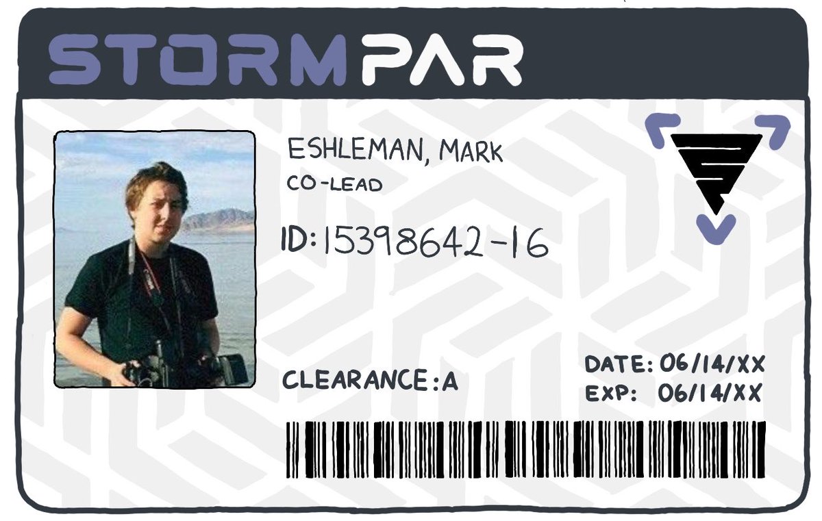 fairlyproud's tweet photo. stormpar wouldn’t give me a job so I snuck into the headquarters and took copies of their IDs…

@wallsoftrench @twistlertyler https://t.co/AA3PUiSwb0