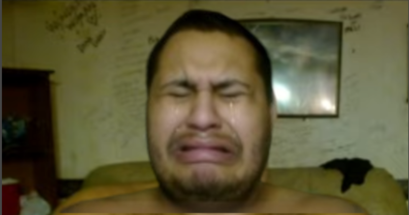 LolcowAlert's tweet photo. The biggest nepo baby in the LCU https://t.co/arBHTB0zwn