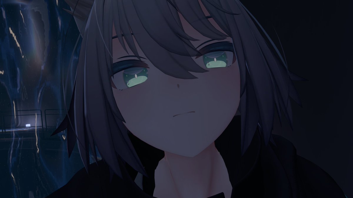 hisa_ragi's tweet image. がんめんとらっきんぐでーたあるふぁ