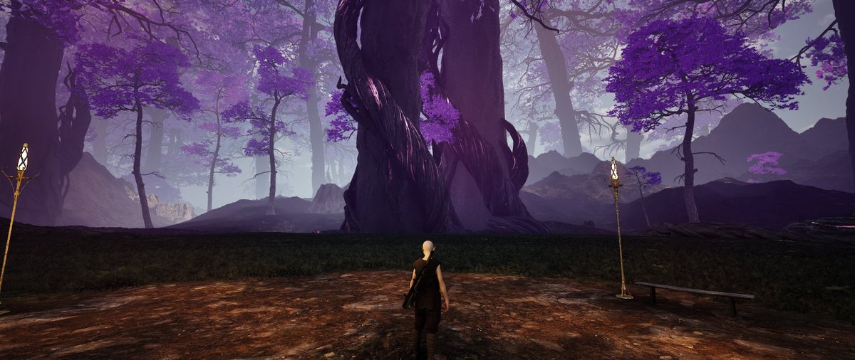 Equilibrium Games tweet media