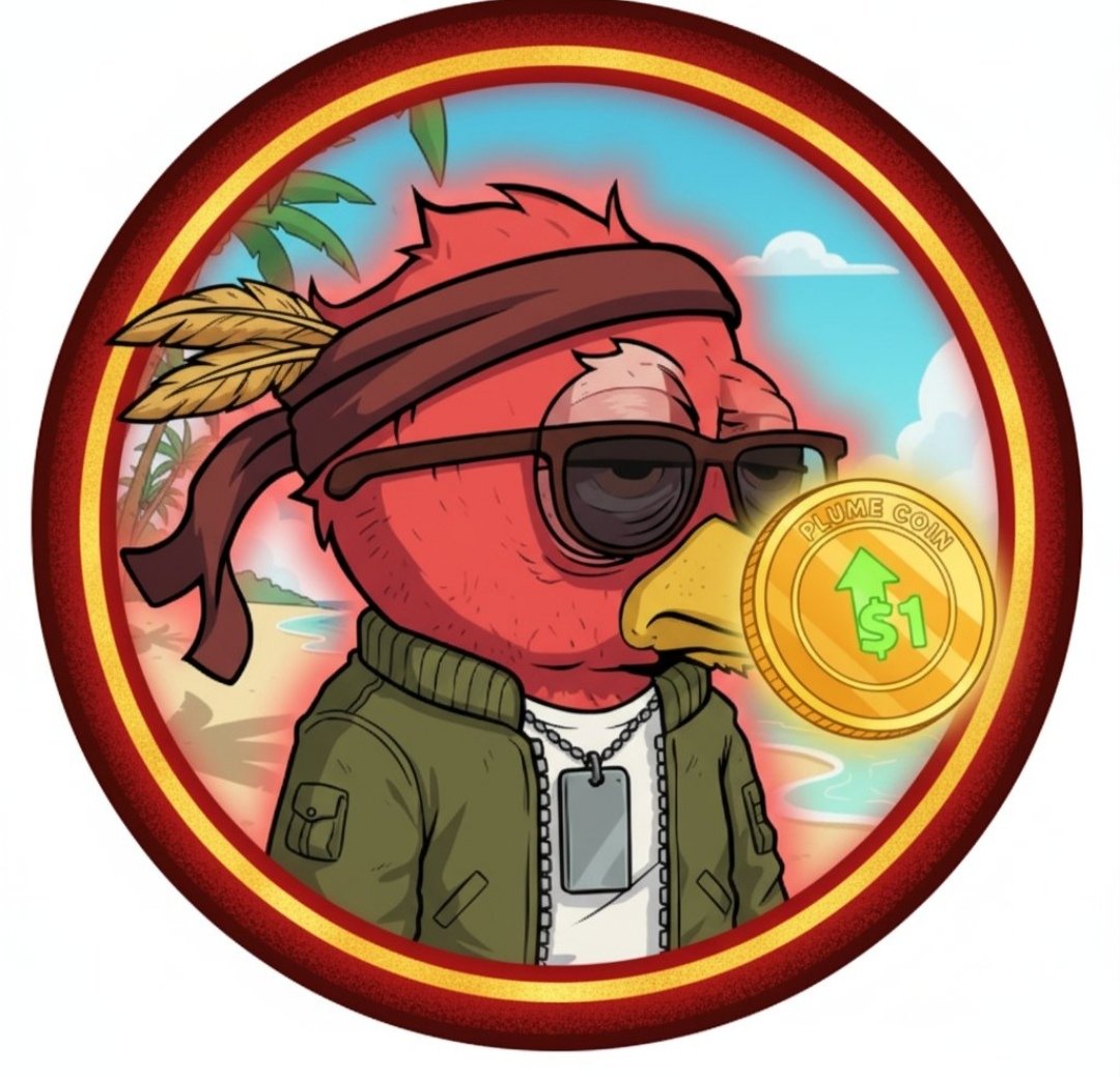 Gizemli_3335's tweet image. The catalyst that ignites a new financial sun, whose light will reach every dark corner of the global economy. Witness the first light. @plumenetwork #RWA #Plume #DeFi #Tokenization #Dawn
#เขมจิราต้องรอดseries #patlama