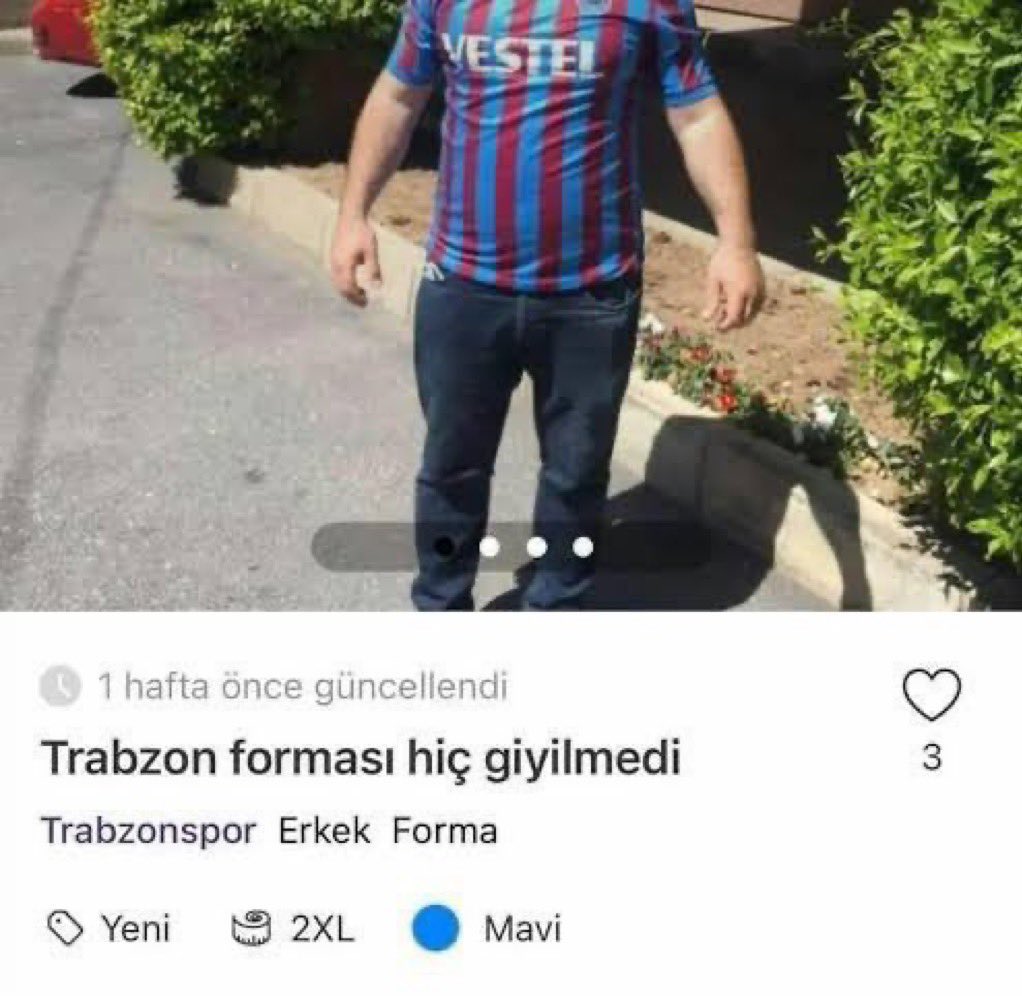 Tweetin inandırıcılığı