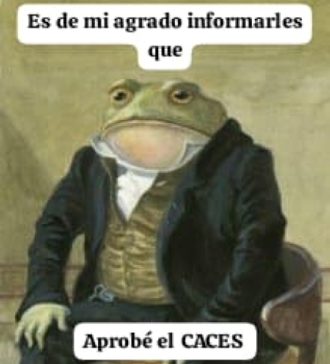 Que_bend1cion's tweet photo. Se aprobó #Caces 🕯️ https://t.co/I6Kg0H0Xae