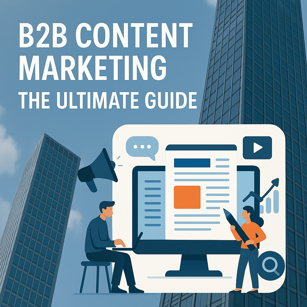 pixsools's tweet photo. B2B Content Marketing: The Ultimate Guide https://t.co/HrZc8E9fTK https://t.co/QC73fO2oX2