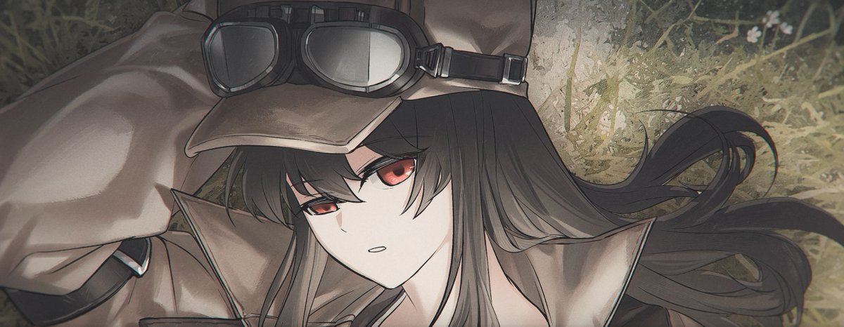 4 be like "Woke up like this... Her magic still on my skin."

🩸 Dive into the demo before SNF ends: store.steampowered.com/app/2648900/Th…

#SteamNextFest #SNF #VisualNovel #Yuri
