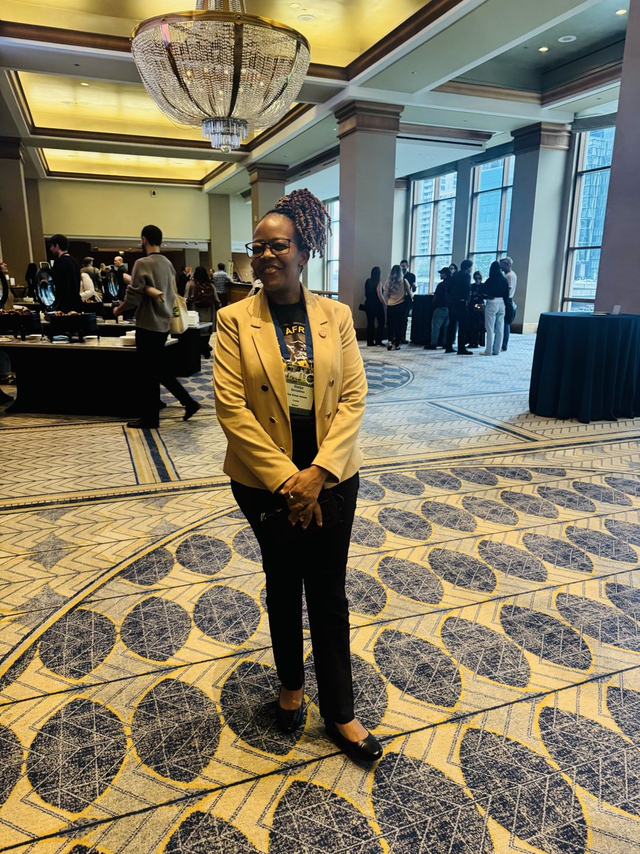 Day 2 at the 33rd Annual Animal Law Conference was full of engaging speakers and content, plus valuable networking opportunities for animal protection. #helpafricananimals