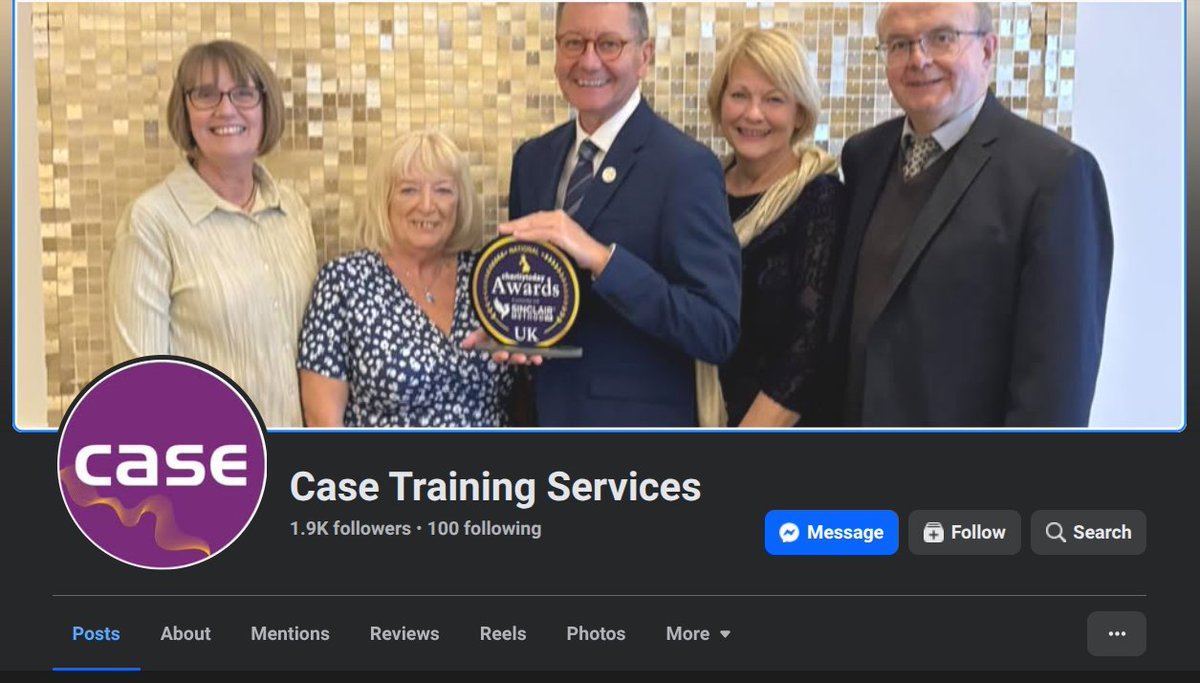 SinclairMethodUK tweet media