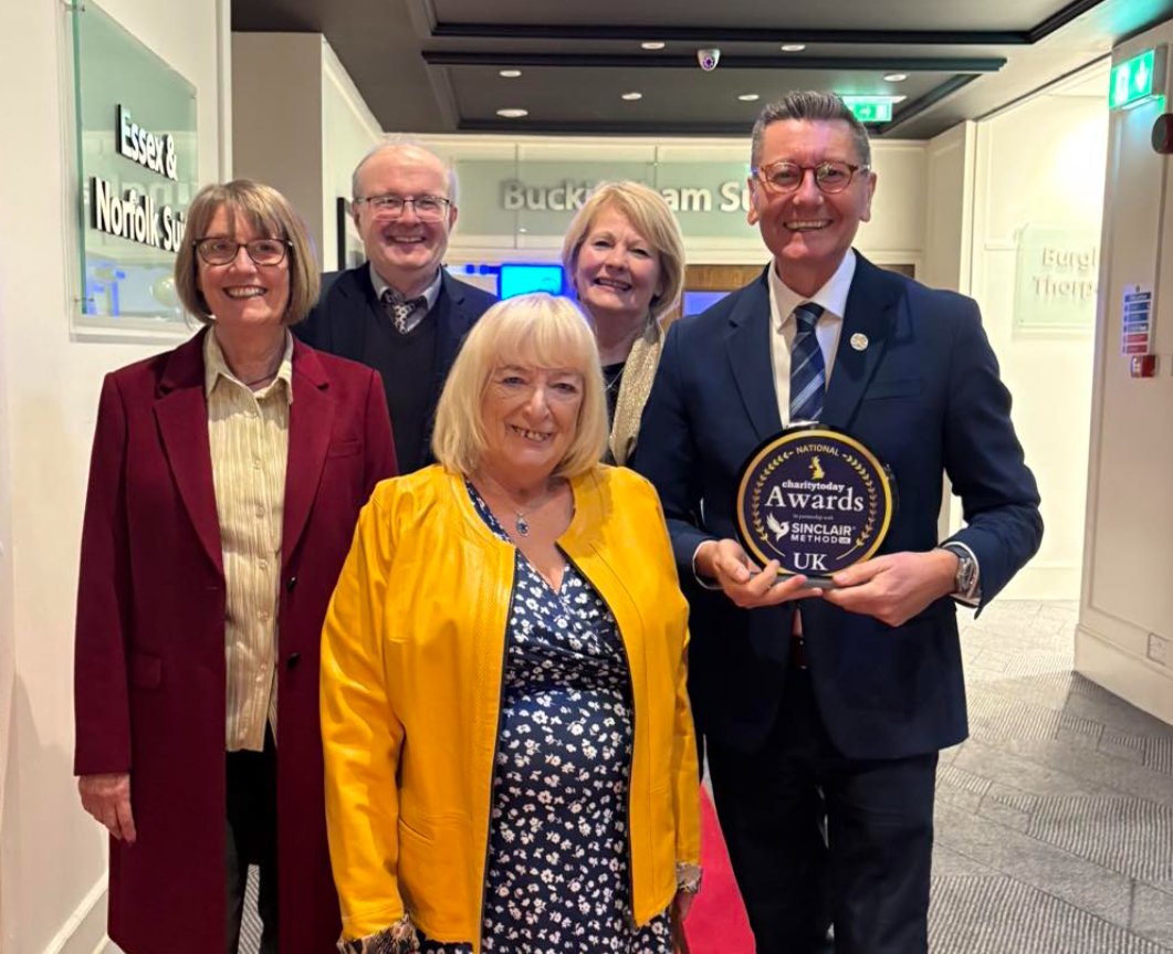 SinclairMethodUK tweet media