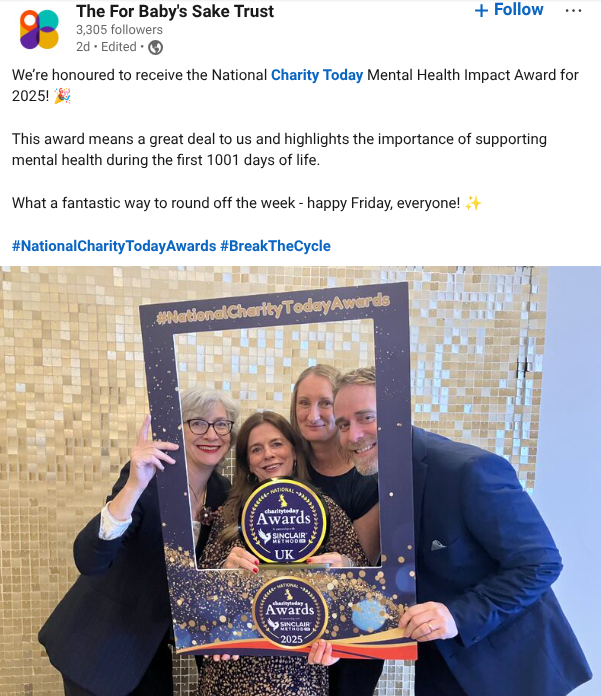 SinclairMethodUK tweet media