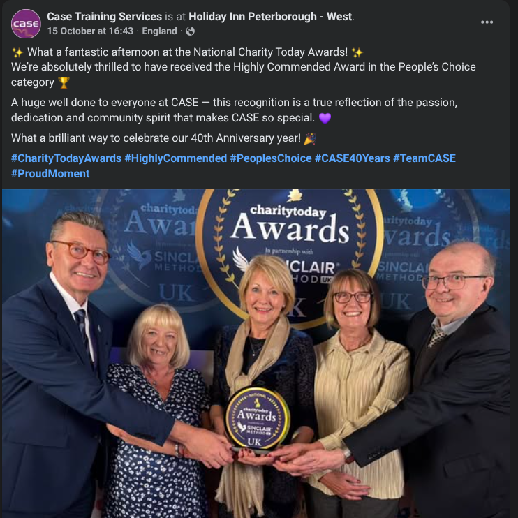 SinclairMethodUK tweet media