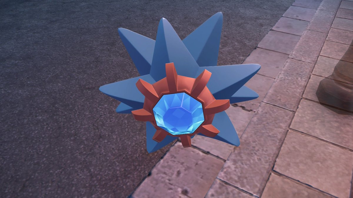 Alpha_Remaster's tweet image. I love Legends Z-A :)