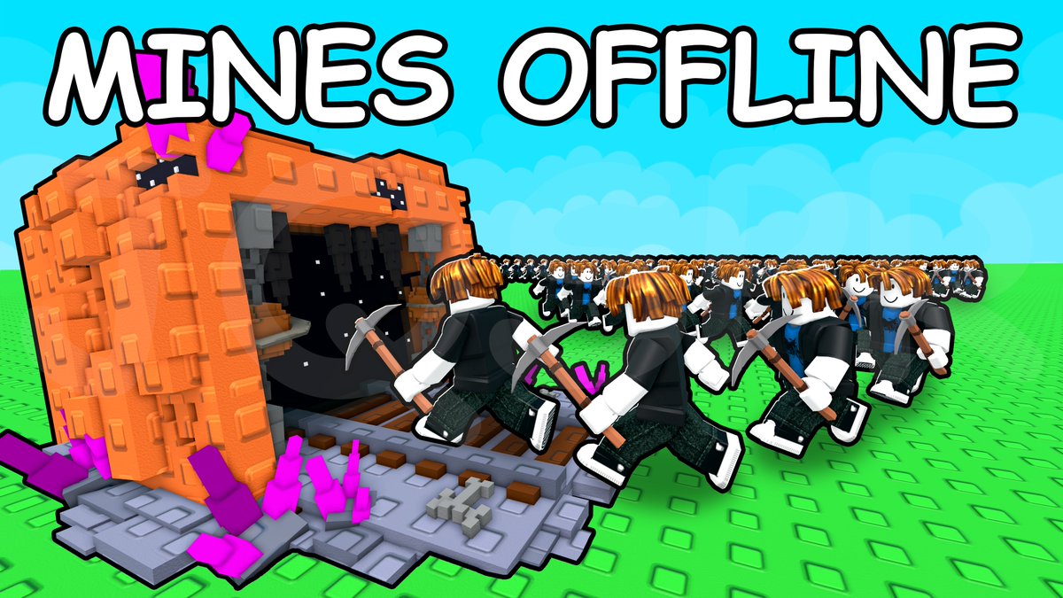 jqspr11's tweet image. New Halloween high CTR 📈 Thumbnails I made!
Order one now to boost your CTR / qPTR ! 🙌💯
Discord: Jqspr
#ROBLOX #robloxGFX #robloxart