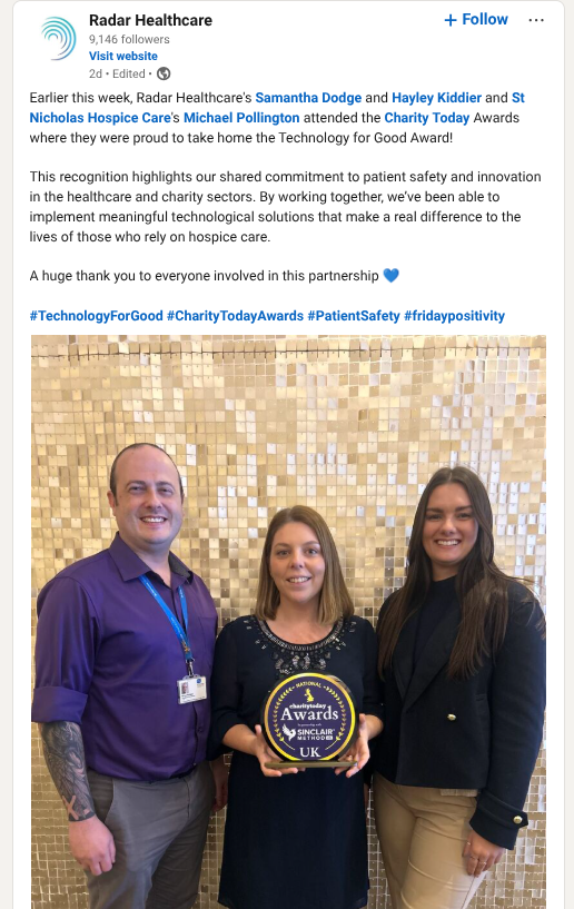 SinclairMethodUK tweet media