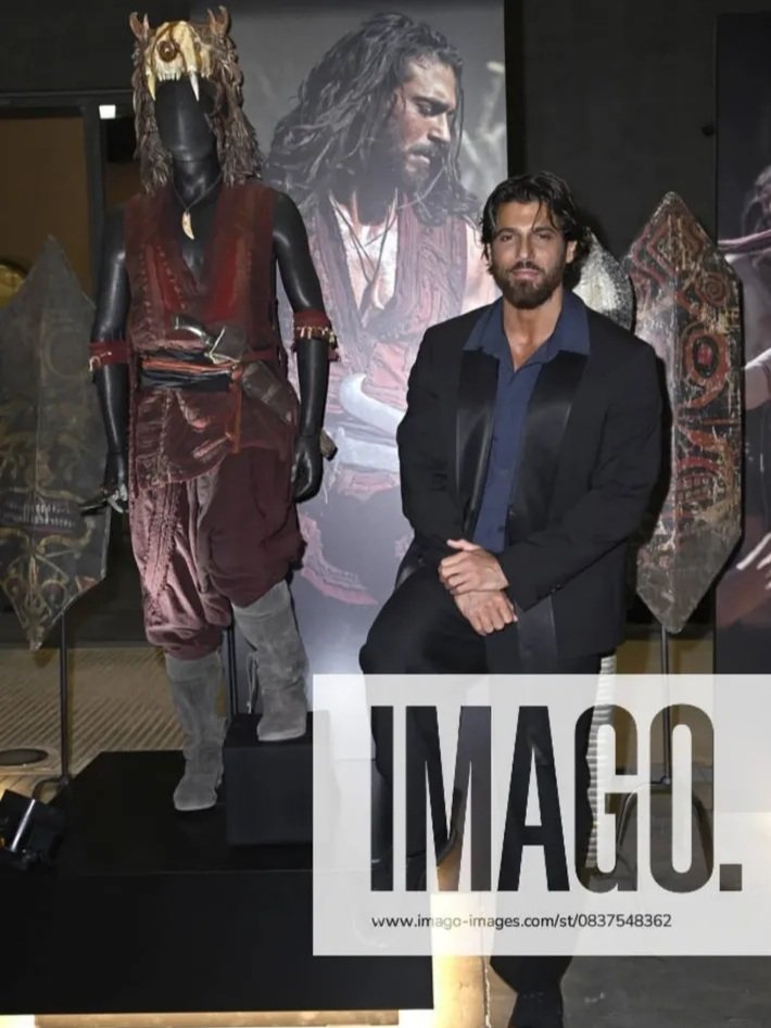 #CanYaman 👑🌏♥️
#Sandokan