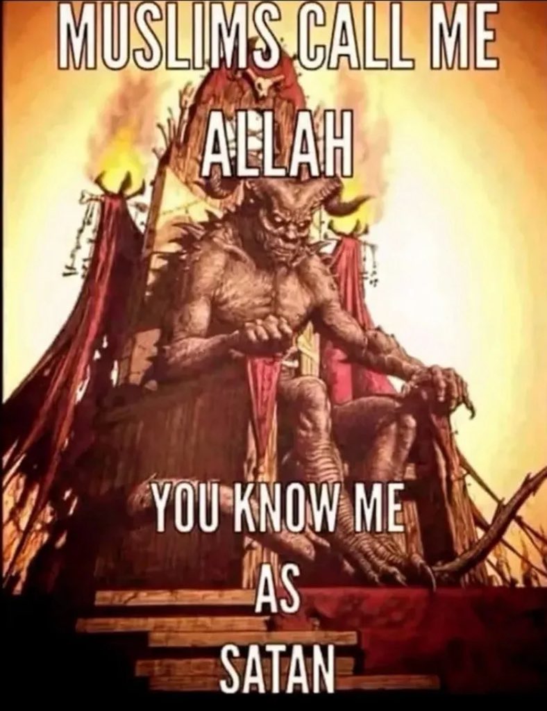 <a href="/AllahGreatQuran/">Allah Islam Quran</a> Absolutely not