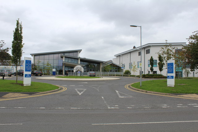 Bell 474 is our 25th Milestone Bell to go out! 

It has gone to Alice Ward at The Robert Jones and Agnus Hunt Orthapaedic Hospital.

#celebratingmilestones