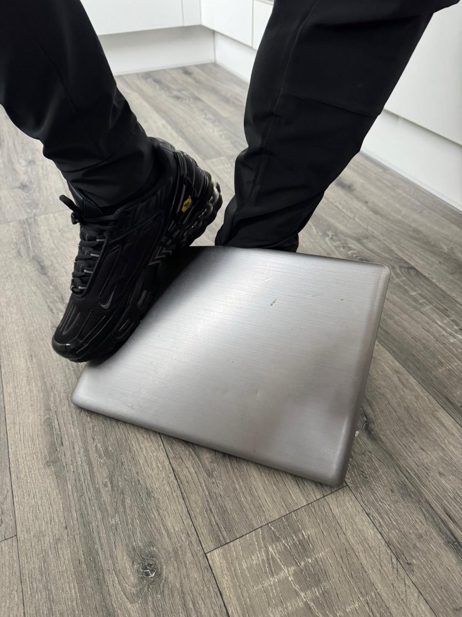 Master M tweet media