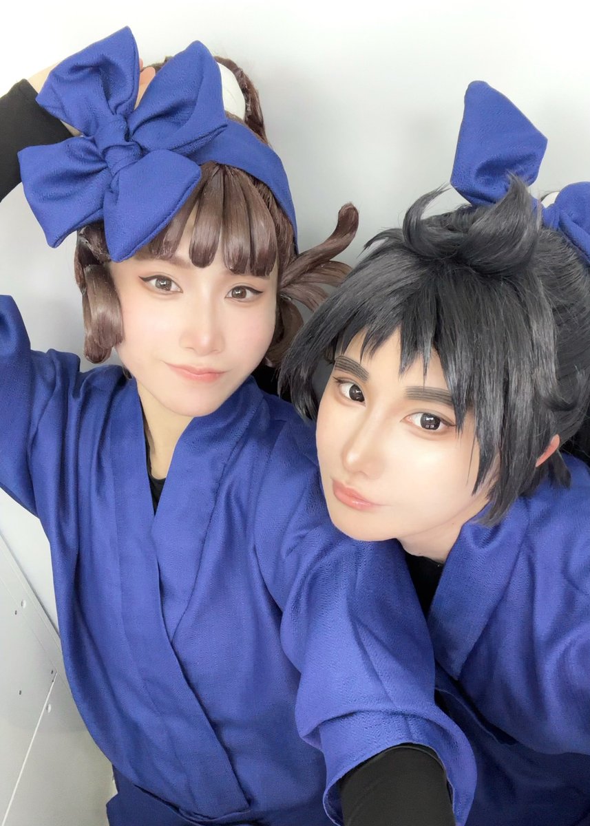 フクマニ2日間ありがとうございました‼️
しのみやに2泊3日も付き合って貰えて大変幸。がち楽しかった
たくさんのフォロワーさんたちに会えたし、たっくさん褒めて貰えて貰えて𝐇𝐚𝐩𝐩𝐲
来年も会おうナ―――👊
#フクヤマニメ #フクヤマニメ8