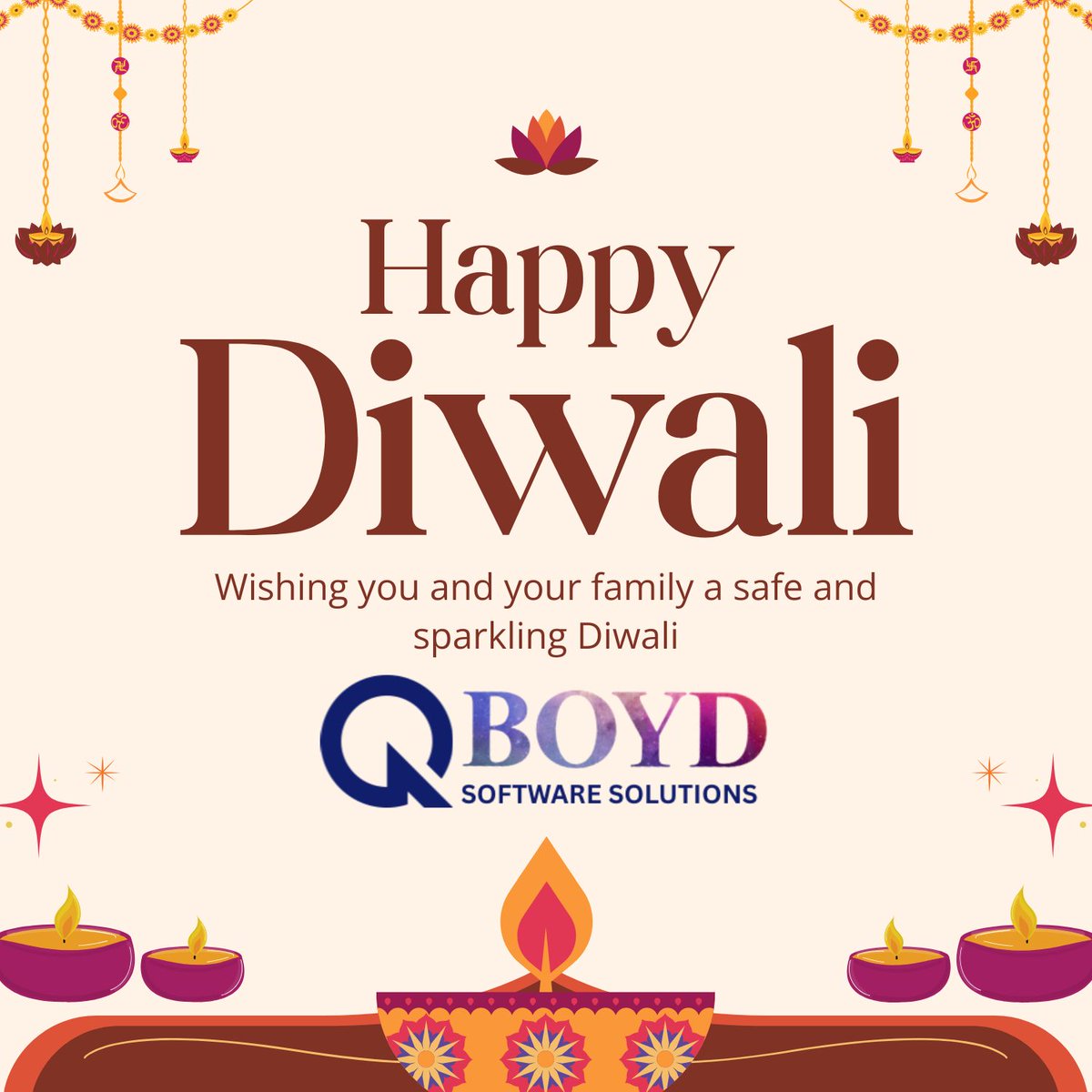 Qboyd Software Solutions tweet media