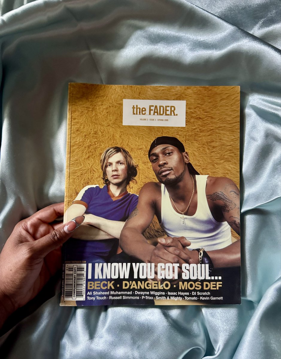 IAMNJERA tweet media