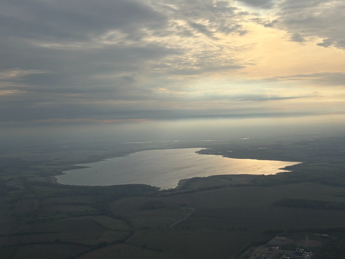 paulmichaeldev's tweet image. Did a thing this morning. Stunning views.
Really needed this.