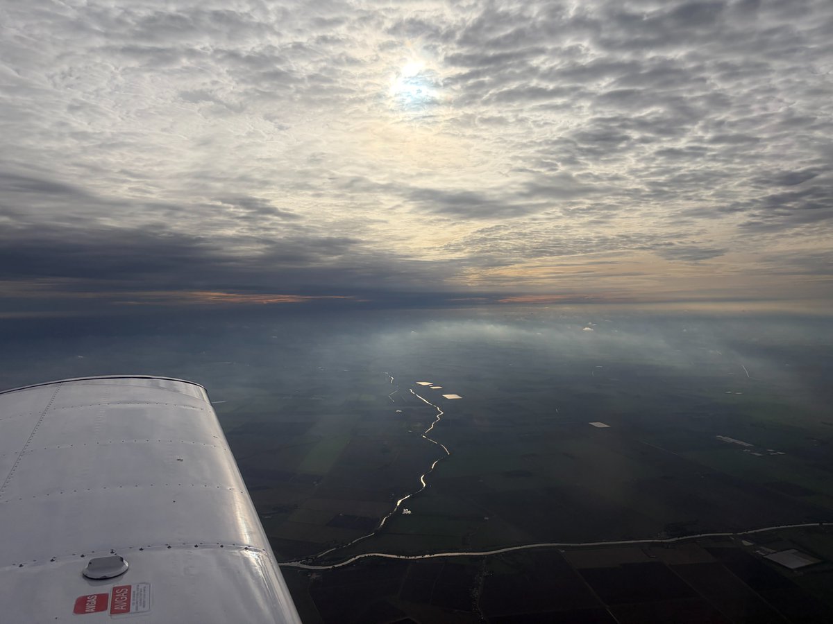 paulmichaeldev's tweet image. Did a thing this morning. Stunning views.
Really needed this.