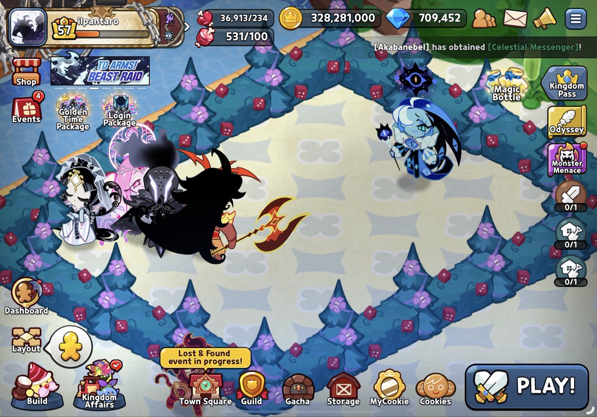 They really hate him huh