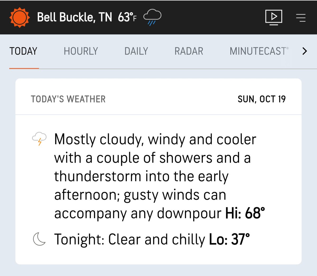 DbJared's tweet image. WEATHER- From yesterday, where temps rose to the mid-80s, runners are now faced with a very different situation: windchill in the upper 20s.
Uncertainty. Adaptability. Willpower - This is the guts of the Backyard.