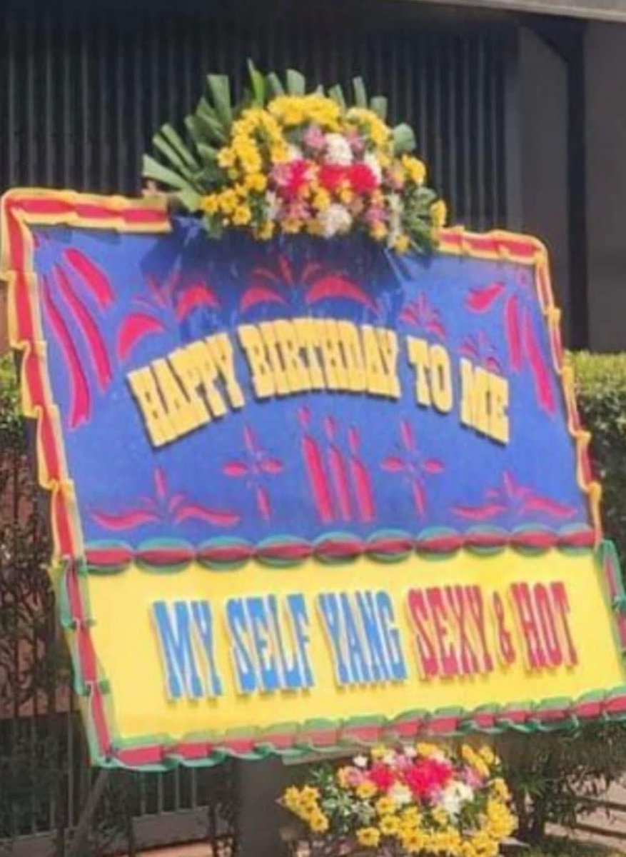 selamat ya