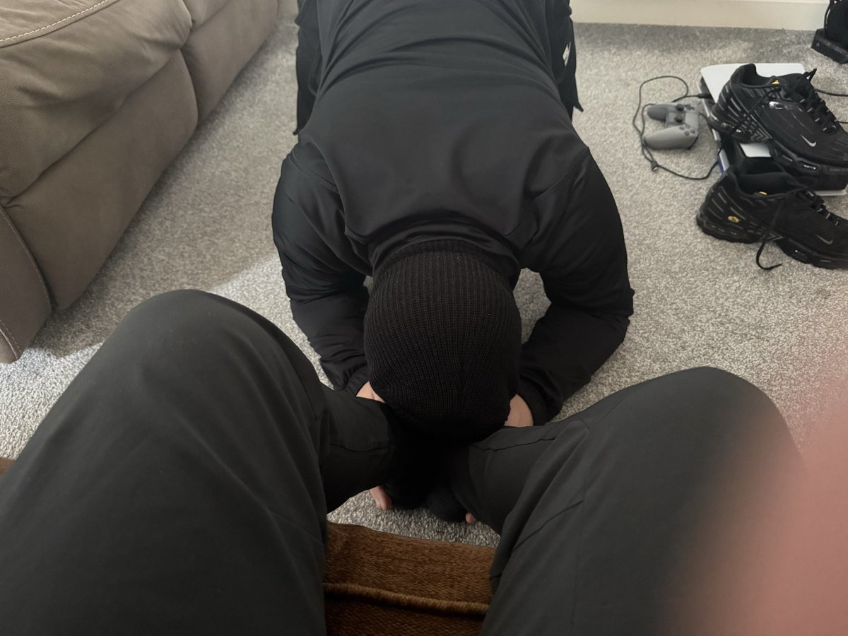 Master M tweet media