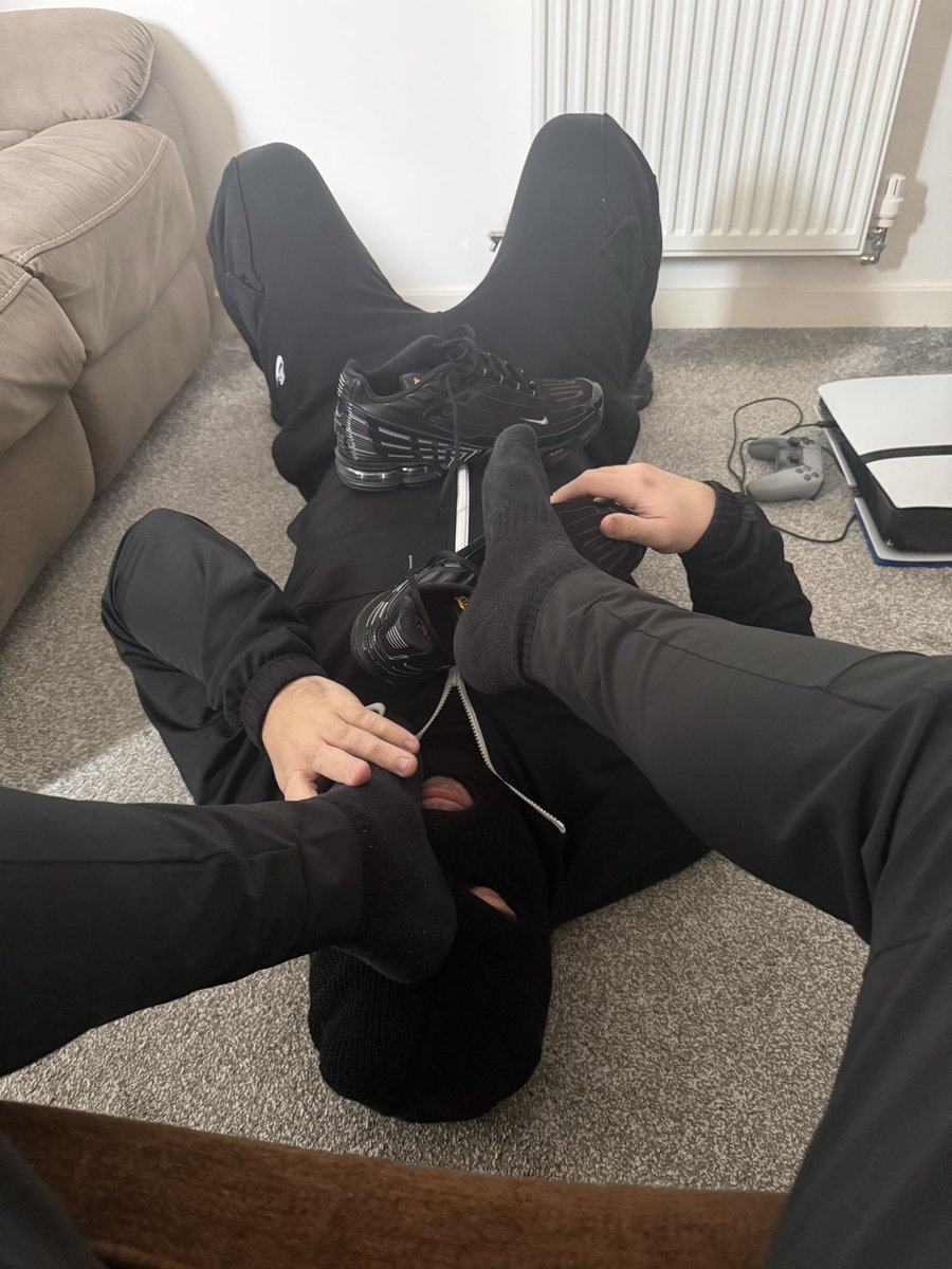 Master M tweet media