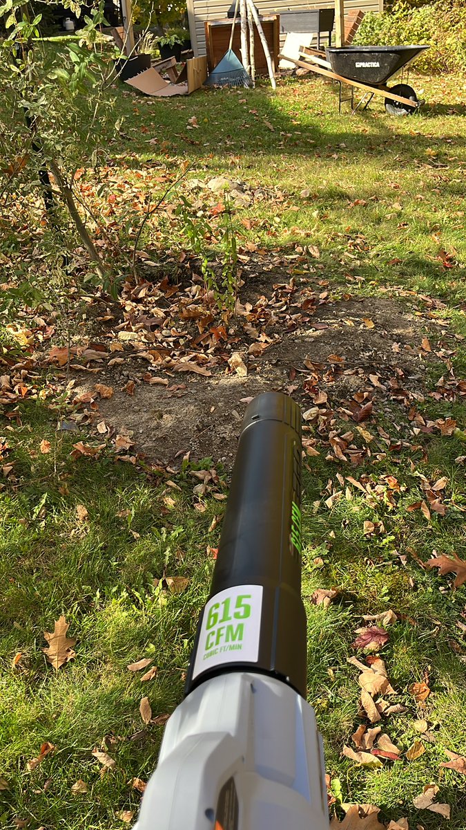 Transformation banlieusardesque est complétée