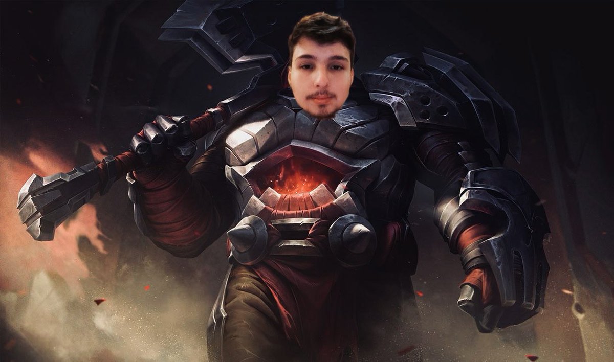 1x0
VAMOOOOOO

#goECG 💙