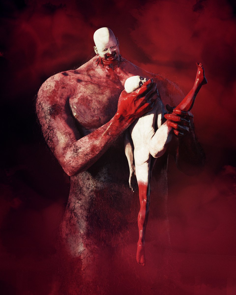 f_intothevoid's tweet image. Chiropractor