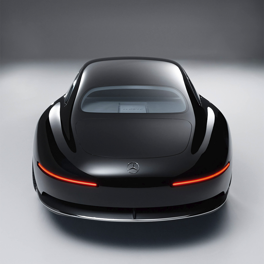 Cruella de Vil just got a new ride - and she's going electric!  😈⚡

Mercedes-Benz reveals 1930s-inspired Vision Iconic with lounge-like Art Deco interior and Level 4 autonomous driving! 

Check it out: eu1.hubs.ly/H0nVPts0