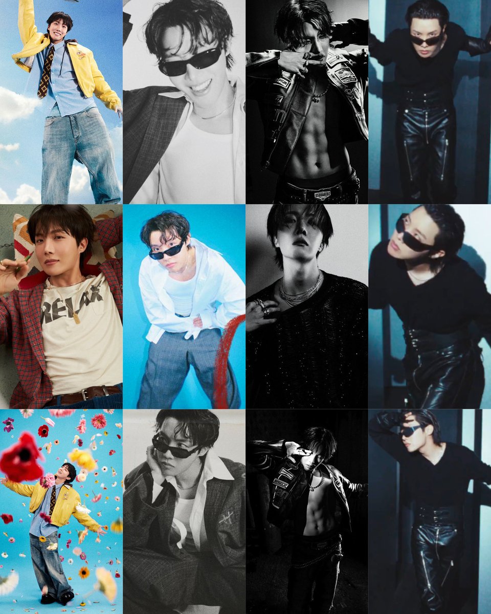 kei | mona lisa โฎโห (@hobiroppi) on Twitter photo 2025 is the year of j-hope bops 2025 is the year of j-hope bops