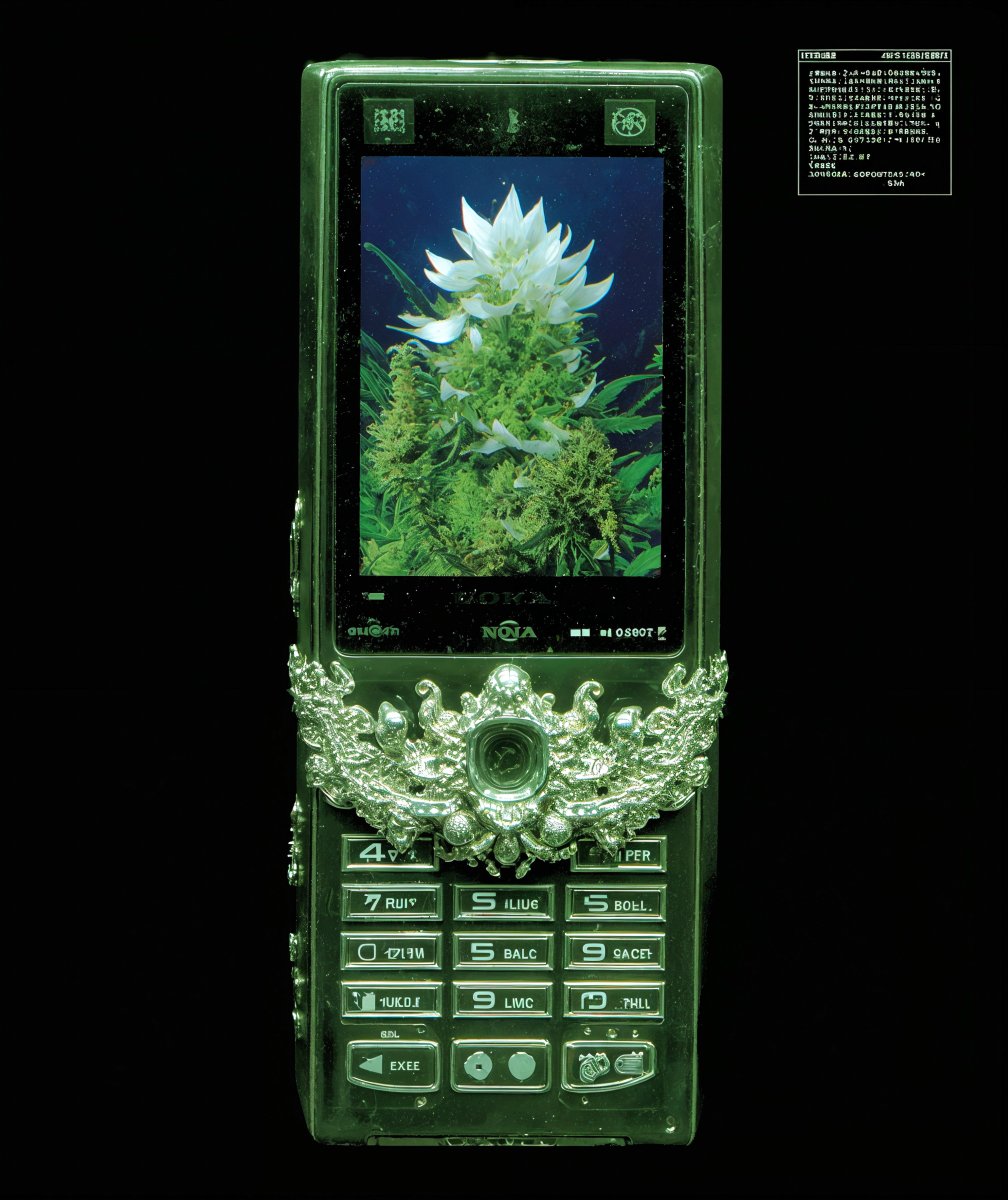 Who's on the Other Line?