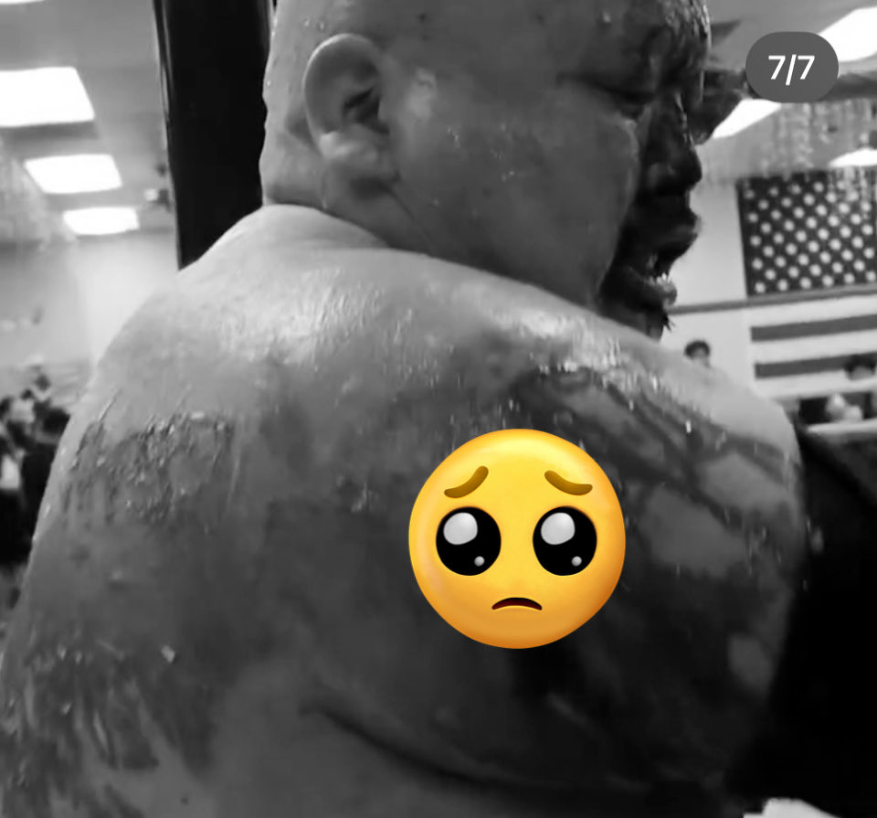 アブドーラ小林 abdullah-kobayashi (本垢) tweet media