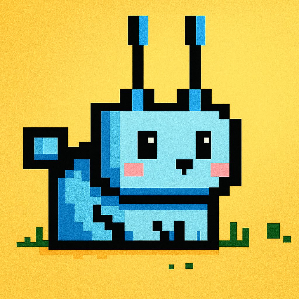 weltzart's tweet image. Last chance to get @mega_buddies wl

mega bunnies is a pixel nft collection on megaeth with quite an amazing product to back up the collection. 

i will be giving away 10 WL spots to the community

chain: megaeth testnet 
supply: 555
mp: freemint
platform: rarible

to enter
📌…
