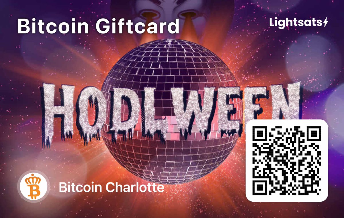 HODLween tweet media