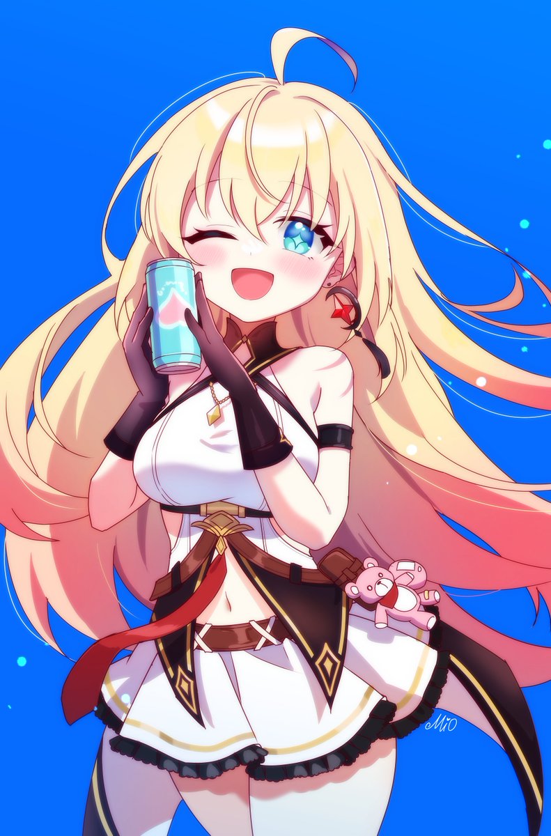 米哦MIO (@miomio1568315) / Posts / X