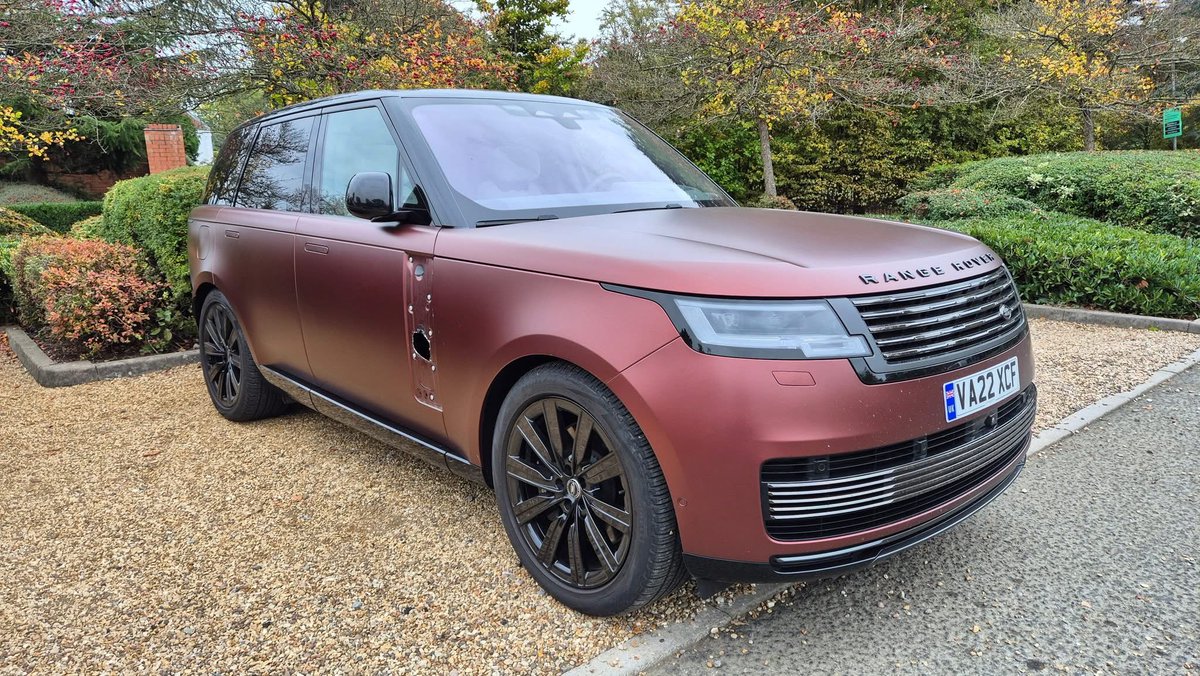 Lawrence Whittaker tweet media