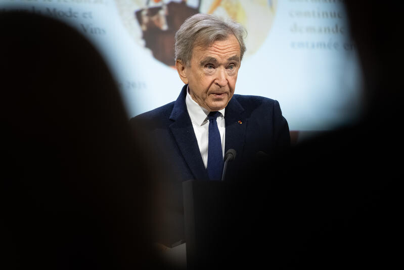 « Il est temps de guillotiner les avantages fiscaux accordés aux super-riches » : quand le Financial Times soutient la taxe Zucman 

➡️ l.humanite.fr/Ur4