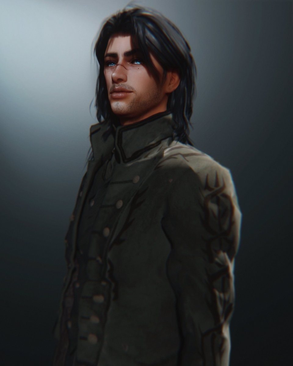 No sabemos su nombre pero está potente el guardia 👀 #ADOMA