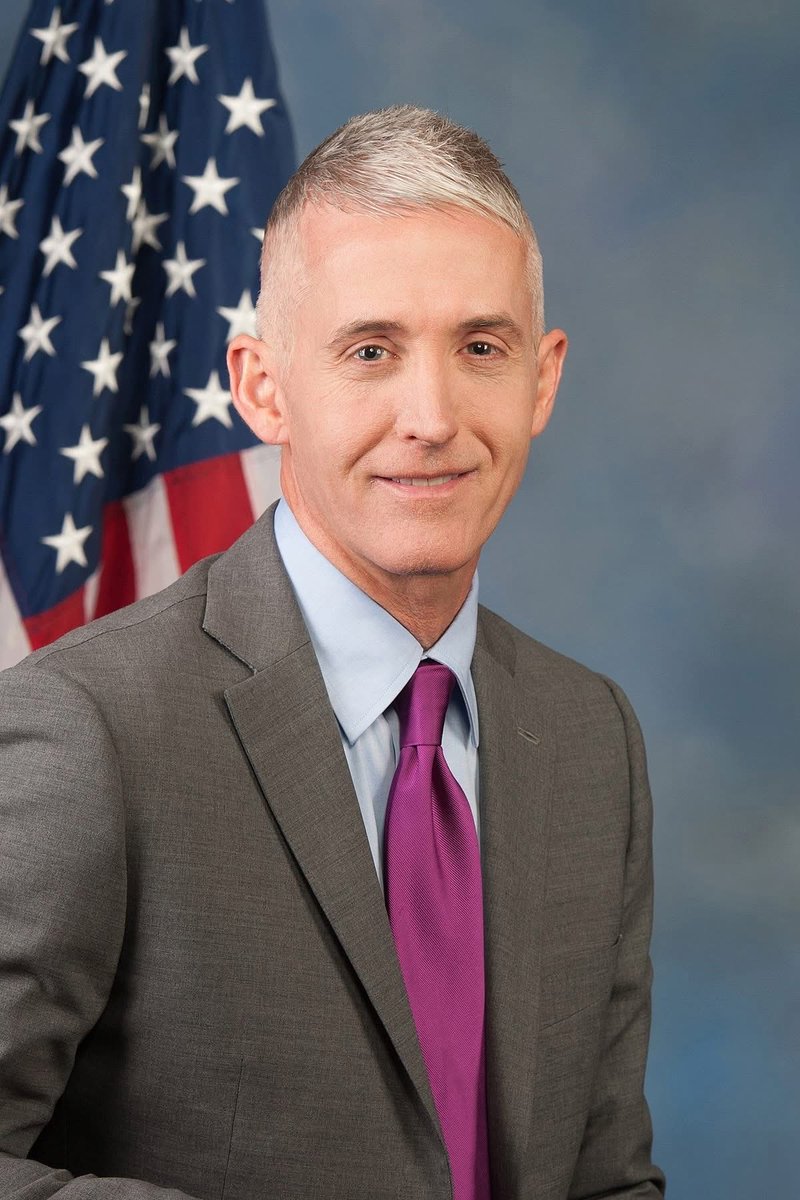 ToniLL22's tweet image. Well said… I agree 💯%
Trey Gowdy , South Carolina Congressman, recently responded to a reporter about the military in response to a question from a CNN reporter about the DoD ban of transgenders from joining the U.S. armed forces. As Trey typically does so very well, he…
