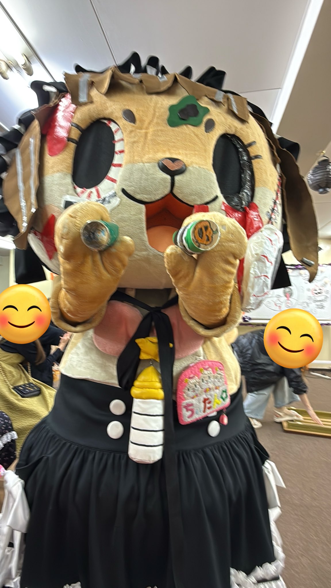 mash⭐️（まっしゅ） on X: 