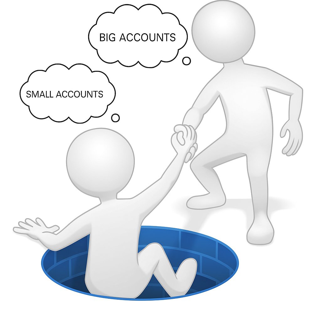 Let's support each other.

Say Hi👋.