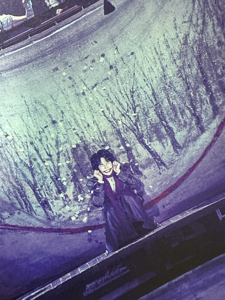 Slow 태도 tweet media