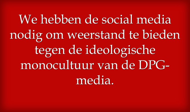 Paul Cliteur (@paulcliteur) on Twitter photo 